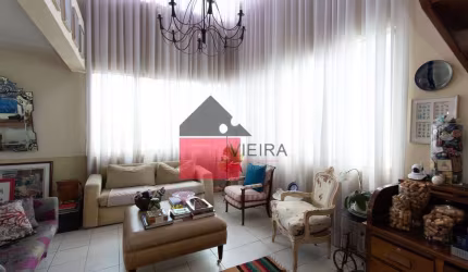 Cobertura / Penthouse à venda, Pinheiros, São Paulo, SP