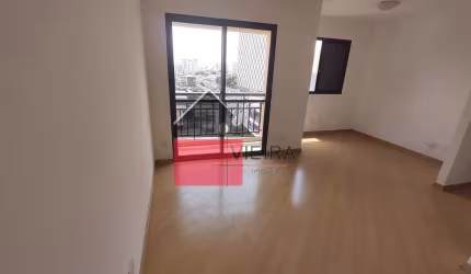 Ótimo apartamento a venda na Aclimação com 65m2, com 3 dormitórios, 1 suíte e 1 vaga de garagem, 65