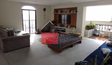 Um excelente apartamento para venda, na rua dos ingleses com 4 dormitorios, sendo uma suite, sala d