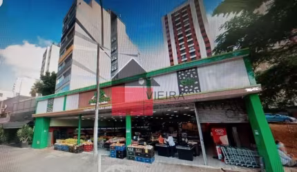 Galpão / Barracão à venda, Bela Vista, próximo ao Shopping Frei Caneca São Paulo, SP
