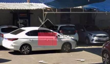 Box/Garagem Comercial à Venda, Mooca, São Paulo, SP