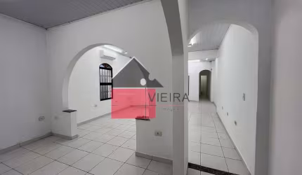 Casa para locação, Ipiranga,  Excelente oportunidade de locação em um ótimo ponto comercial da regi