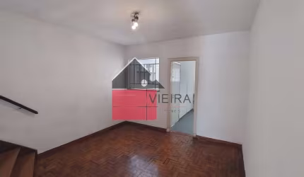 Sobrado para locação ,2 quartos, 1 vaga, Jardim da Glória, São Paulo, SP