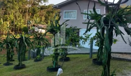 Chácara à venda em Pirabeiraba