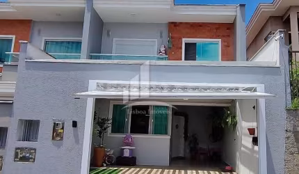 Geminado alto padrão no bairro Glória !!