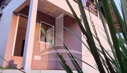 Sobrado AVERBADO a venda no bairro Petrópolis !!