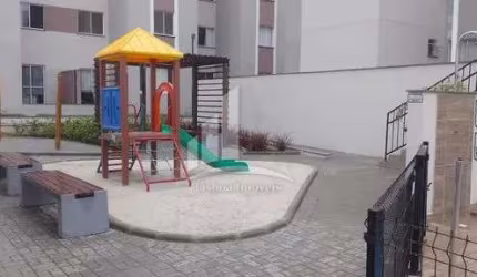 Apartamento com piscina no Parque Guarani!