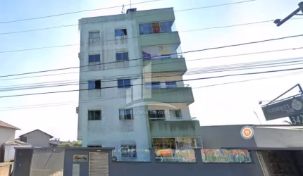 Apartamento com 3 quartos no Espinheiros