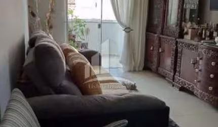 Apartamento bairro Costa e Silva