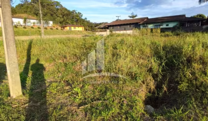 Dois terrenos a venda no bairro Nova Brasília !!