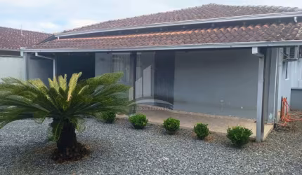 Casa no Fátima com 3 quartos!