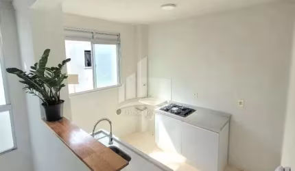 Apartamento venda no bairro Adhemar Garcia !!
