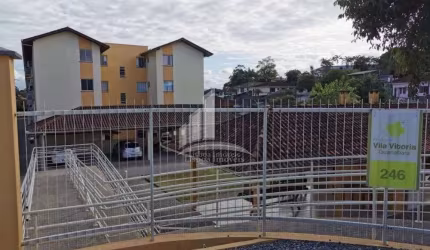 Lindo Apartamento 3 quartos semimobiliado Itaum!