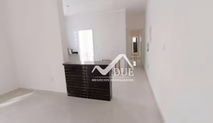 Casa com 3 dormitórios à venda, 95 m² por R$ 790.000,00 - Embaré - Santos/SP