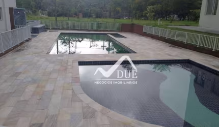 Apartamento à venda, 53 m² em condominio clube, novo. R$ 289.000 - Morro de Nova Cintra - Santos/SP