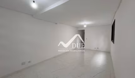 Casa com 3 dormitórios à venda, 123 m² por R$ 1.650.000,00 - Boqueirão - Santos/SP