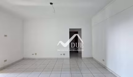 Apartamento com 1 dormitório à venda, 63 m² por R$ 512.000,00 - Aparecida - Santos/SP