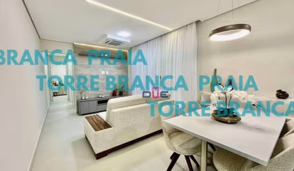 Apartamento com 2 dormitórios sendo 1 suite  à venda, 76 m² por R$ 835.000 - Embaré - Santos/SP
