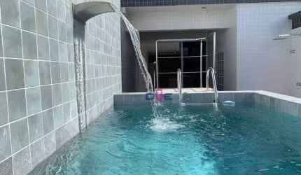 Casa com 3 dormitórios à venda, 155 m² por R$ 1.300.000,00 - Embaré - Santos/SP