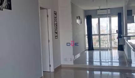 Apartamento com 1 dormitório à venda, 50 m² por R$ 375.000,00 - Vila Matias - Santos/SP