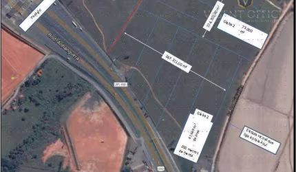 Área à venda, 47669 m² por R$ 12.000.000,00 - Centro - Nova Odessa/SP