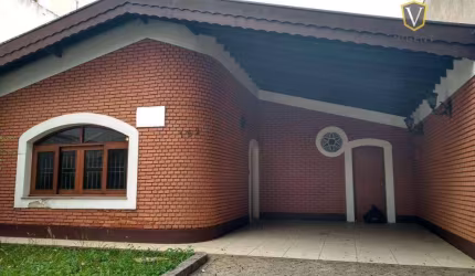 Casa com 3 dormitórios à venda, 330 m² por R$ 957.000,00 - Jardim Messina - Jundiaí/SP