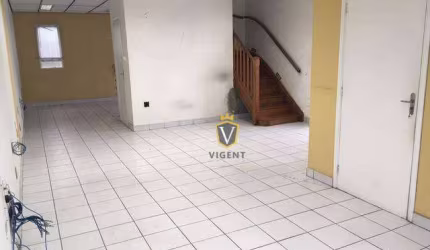 Prédio, 227 m² - venda por R$ 900.000,00 ou aluguel por R$ 4.319,29/mês - Centro - Jundiaí/SP