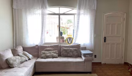 Casa com 3 quartos à venda, 180 m² - Vila Virgínia - Jundiaí/SP