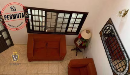 Casa com 2 quartos à venda, - Retiro - Jundiaí/SP