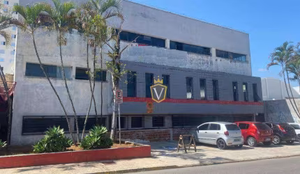Prédio para alugar, 1850 m² por R$ 61.489,73/mês - Vila Rami - Jundiaí/SP
