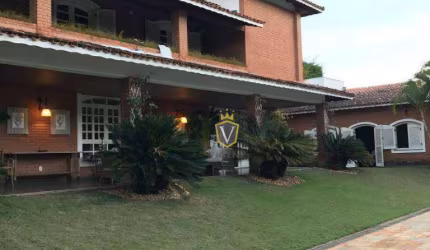 Casa à venda  Parque da Fazenda - Itatiba/SP