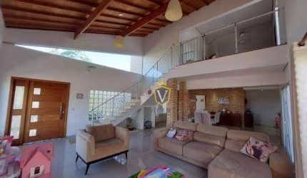 Casa à venda Condomínio Horizonte Azul  Itupeva/SP