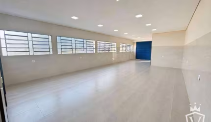 Prédio para alugar, 275 m² - Vila Hortolândia - Jundiaí/SP