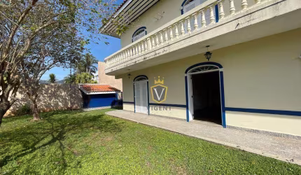 Casa para alugar - Chácara Malota - Jundiaí/SP