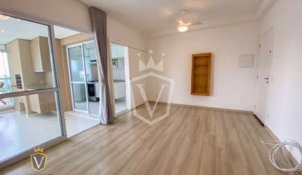 Apartamento com 2 quartos para alugar, 71 m² por R$ 4.731/mês - Jardim Flórida - Jundiaí/SP
