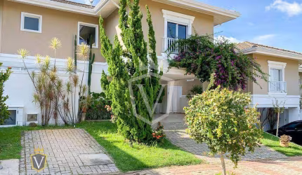 Casa com 4 quartos para alugar, 220 m² por R$ 9.900/mês - Ermida - Jundiaí/SP