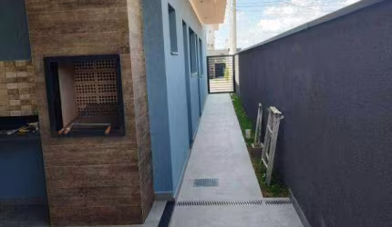 Casa com 3 dormitórios à venda - Itupeva/SP
