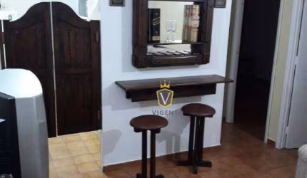 Apartamento com 2 quartos à venda, 50 m² por R$ 350.000 - Jardim Ana Maria - Jundiaí/SP