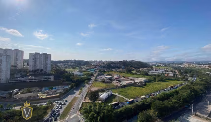 Apartamento com 2 quartos para alugar - Ponte São João - Jundiaí/SP