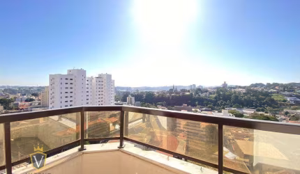 Apartamento com 4 quartos à venda - Retiro - Jundiaí/SP
