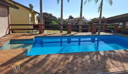 Chácara à venda em condomínio, 1.000m², Cafezal - Itupeva/SP