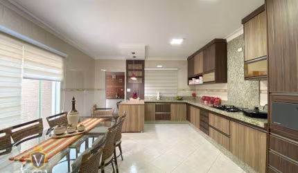 Casa com 3 quartos à venda,  Almerinda Chaves - Jundiaí/SP