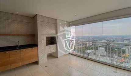 apartamento com 01 quarto - Condomínio Vitta - Anhangabaú - Jundiaí - SP