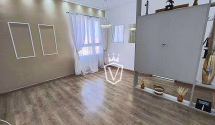 Apartamento com 2 quartos à venda - Colônia - Jundiaí/SP