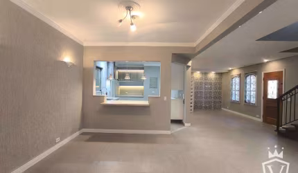Casa com 4 quartos para alugar - Vila das Hortências - Jundiaí/SP