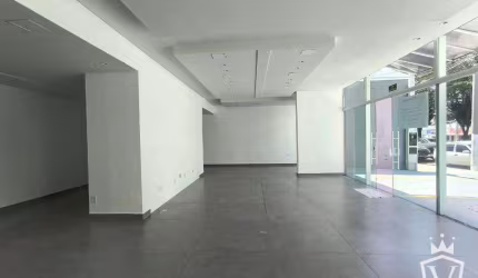 Salão para alugar- Anhangabaú - Jundiaí/SP