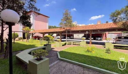 Apartamento com 3 dormitórios à venda - Parque da Represa - Jundiaí/SP