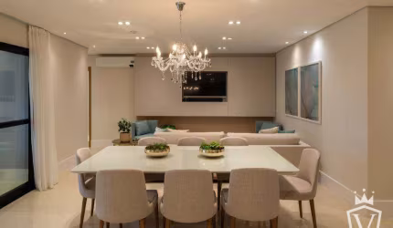 Apartamento com 3 quartos à venda, 110 m² por R$ 882.000 - Engordadouro - Jundiaí/SP