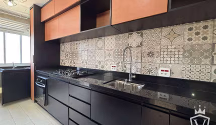 APARTAMENTO LOCAÇÃO NO COND. FOREST HILLS - JD. ANA MARIA - JUNDIAÍ/SP
