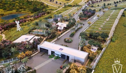 Terreno à venda, 420 m² por R$ 550.000,00 - Currupira - Jundiaí/SP